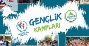 Türk Konseyi 2. Uluslararası Gençlik Kampına başvurular başladı