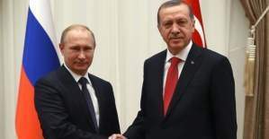 Türkiye ve Rusya ilişkilerini normalleştirecek 9 adım