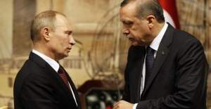 Türkiye ile Rusya'nın barışmasını sağlayan iki ülke