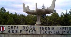 Türkiye'nin en iyi üniversitesi bu yıl da ODTÜ