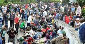 5000 Suriyeli, Türk Vatandaşı oldu