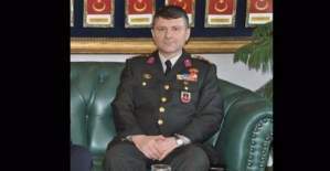 Ankara İl Jandarma Komutanı  Albay Ferdi Korkmaz'ın iknası planı bozdu