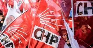 CHP'nin başvurusunu AYM reddetti!