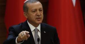Cumhurbaşkanı Erdoğan, Danıştay'a üye atadı