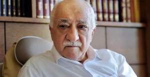 Fethullah Gülen'in iade edilmesi için bakanlar ABD'ye gidecek