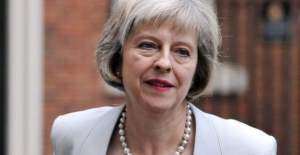 İngiltere'nin yeni Başbakanı Theresa May olacak