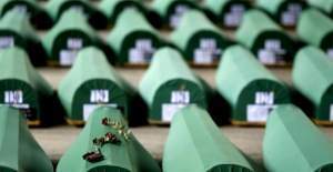 Srebrenitsa soykırımının 21. yılı, 127 kurban toprağa verilecek