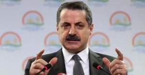 Tarım Bakanı Faruk Çelik, fındık rekoltesini açıkladı