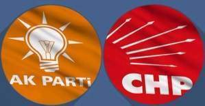 AK Parti ve CHP olağanüstü toplanacak