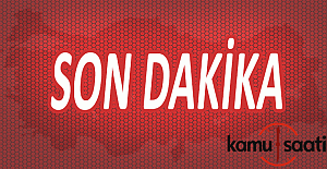 Ankara AKM'deki 30 Ağustos töreni iptal edildi!