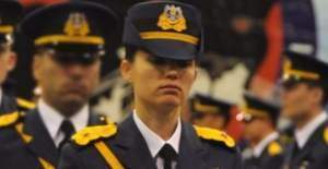 Darbeci kadın pilot, darbeci subayların isimlerini itiraf etti!