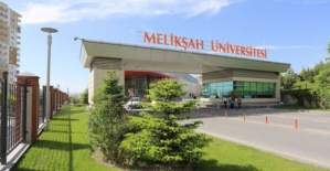 Eski Melikşah Üniversitesi Rektörü tutuklandı