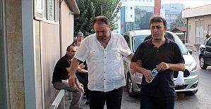 İzmir Katip Çelebi Üniversitesinde 20 kişi gözaltına alındı