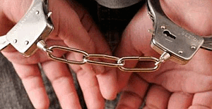 Konya'da FETÖ bağlantılı 8 öğretmen tutuklandı