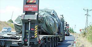 İstanbul Maltepe'de askeri birliklerin şehir dışına taşınıyor