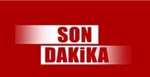 Mesud Barzani Ankara'ya geldi!