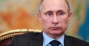 Putin'den Suriye kararı: Rus uçakları artık...