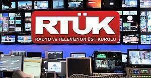 RTÜK, 35 Yerel Televizyon Kanalını Durdurdu