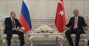 Rusya, Erdoğan-Putin görüşmesinden ne bekliyor