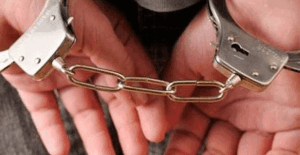 Tokat'ta FETÖ bağlantısı olan 10 öğretmen tutuklandı