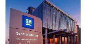 ABD'li otomobil üreticisi General Motors dan şok karar!!!