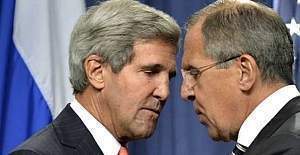 ABD ve Rusya, 'Suriye'de ateşkes ilan etti