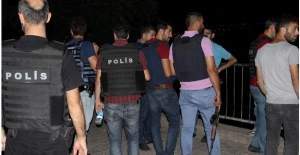 Ankara 'ikinci huzur operasyonu' başladı