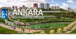 Büyükşehir Ankara Dergisi 600 Haftadır Başkentlilerle Buluşuyor         