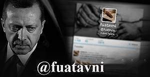 Fuat Avni, Erdoğan'ın Yaveri Çıktı!