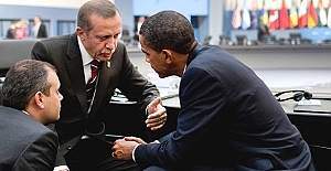 İşte Erdoğan ile Obama görüşmesinin kritik detayları