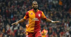 ''Kariyerime Galatasaray'da son vermek isterim''