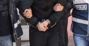 Konya'da FETÖ perasyonunda 9 Öğretmen Tutuklandı
