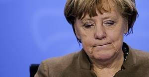 Merkel En Ağır Yenilgisini Aldı!