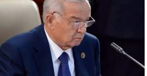 Özbekistan'ın Efsane Lideri  Hayatını Kaybetti!!