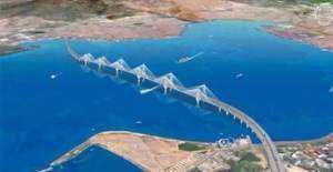 Yeni Köprü Geliyor: İşte Bakan'dan Tarihi
