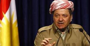 Barzani: Musul savaşı büyük ve zor bir savaş olacak
