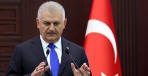 Başbakandan Türkiye - Irak Sınırı ile ilgili Önemli Açıklamalar