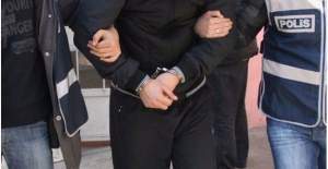 DBP ve HDP il eş başkanları gözaltında