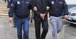 FETÖ Bylock soruşturmasında 5 emniyet amirinin bulunduğu 59 polis tutuklandı