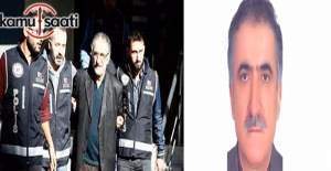 FETÖ elebaşı Gülen'in kardeşi tutuklandı