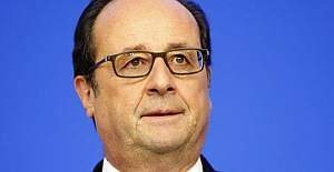 Fransa Cumhurbaşkanı Hollande: ''Musul kurtarıldıktan sonraki durum planlansın.''