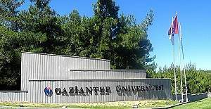 Gaziantep Üniversitesinde 16 personel FETÖ'den tutuklandı