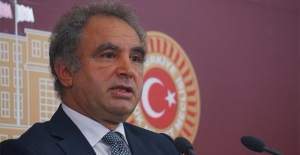 HDP'li bir milletvekil ilk kez adliyede ifade verdi