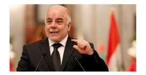 Irak Başbakanı İbadi, Kim Milyoner Olmak İster'e katıldı, rezil oldu