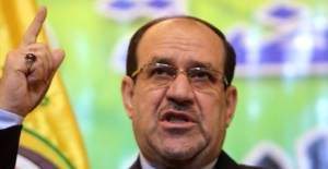 Irak eski Başbakanı Maliki: Düşmanın planları varsa bizim de vardır