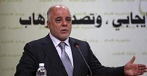 Irak Başbakanı Haydar el İbadi'den Türkiye'ye tehdit