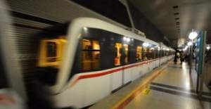 İstanbul Büyükşehir Belediyesi yeni metro hattı seferlerine başlıyor