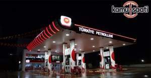 İşte Türkiye Petrolleri`nin yeni sahibi