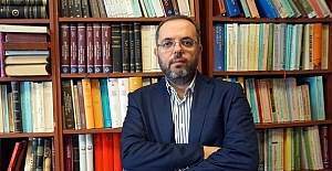 Milli Savunma Üniversitesi Rektörlüğüne Erhan Afyoncu atandı