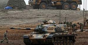 Pentagon'dan 'Türk askeri illegal' sözüne yalanlama
